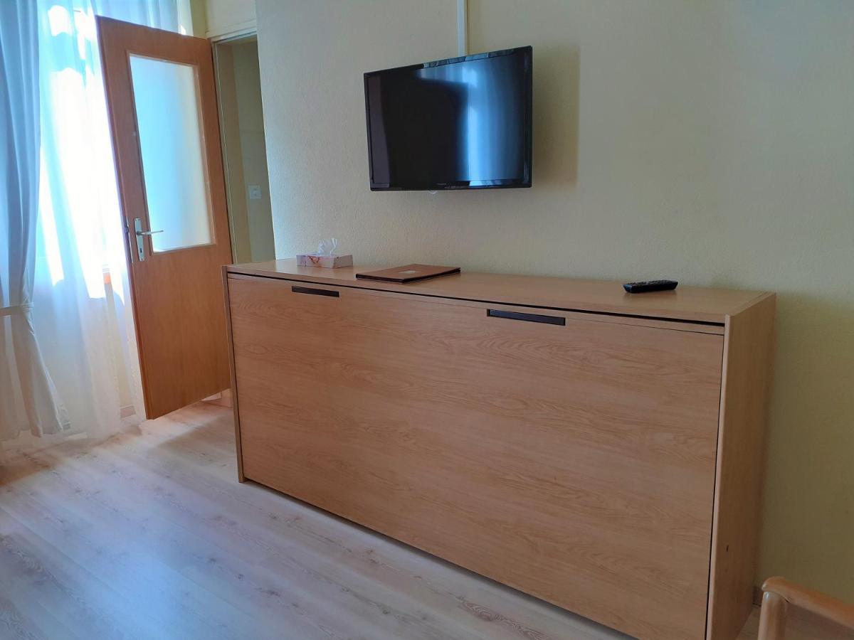 Albergo Hotel Tesserete Luaran gambar