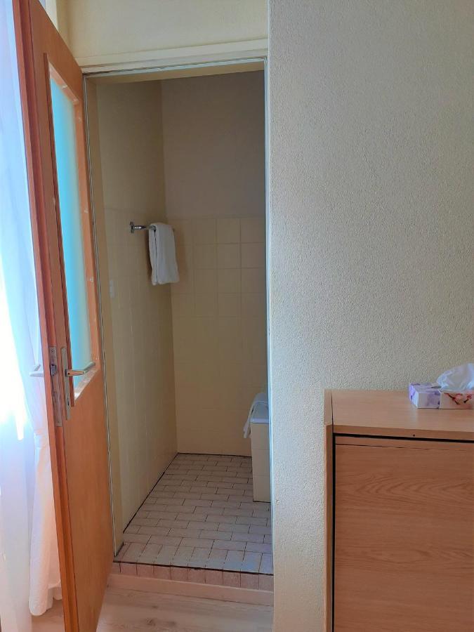 Albergo Hotel Tesserete Luaran gambar