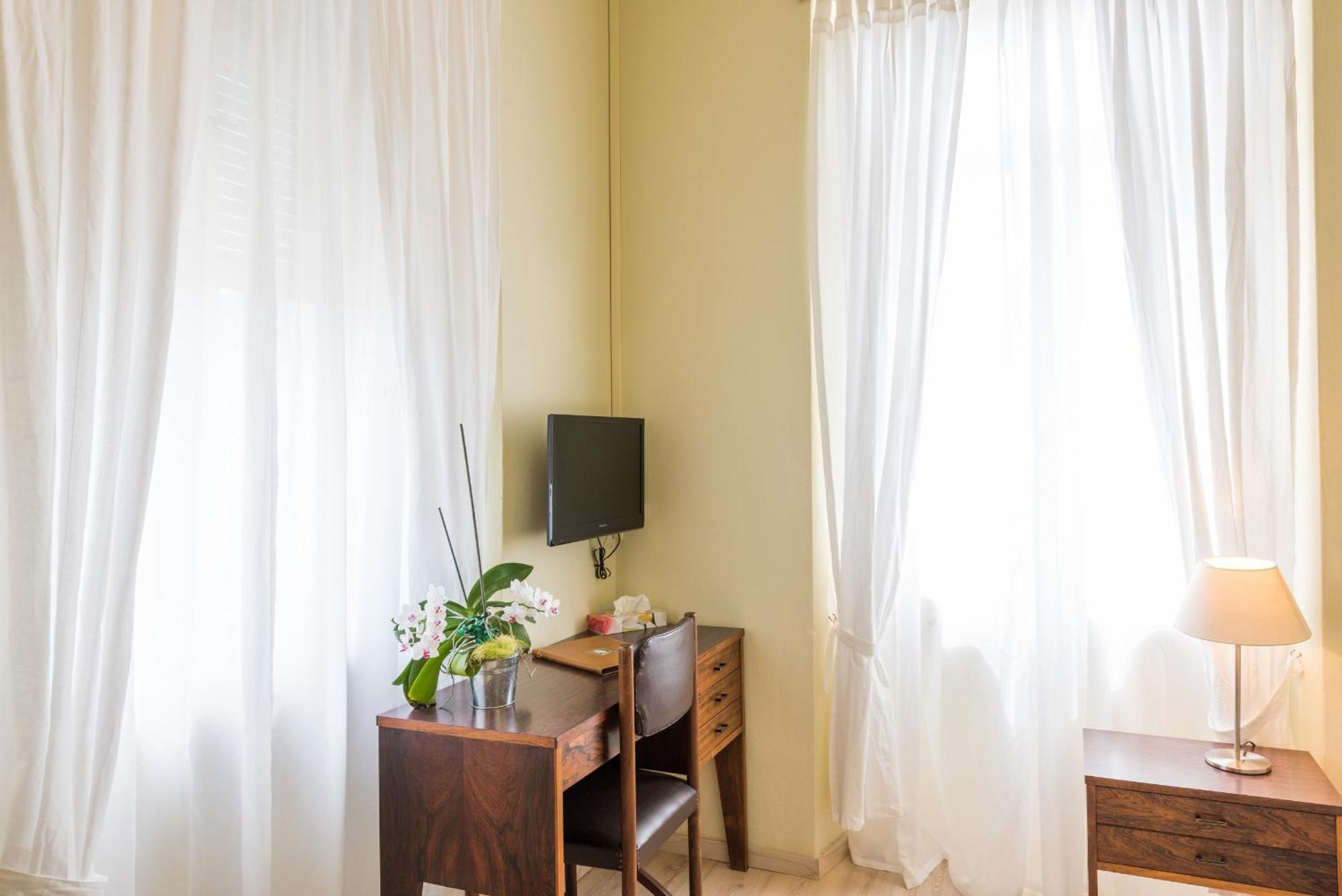 Albergo Hotel Tesserete Luaran gambar