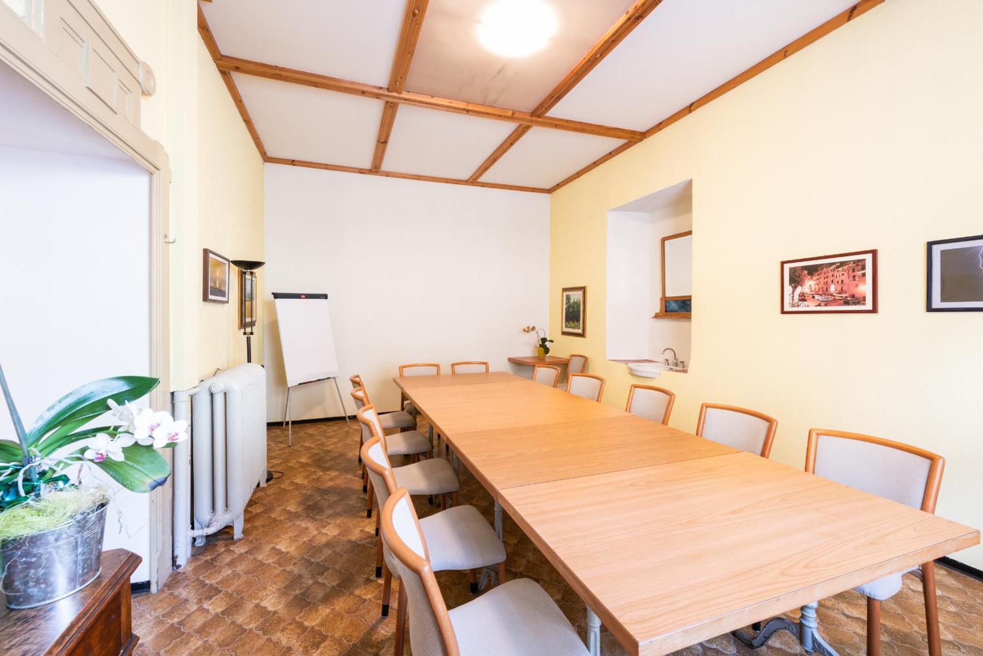 Albergo Hotel Tesserete Luaran gambar