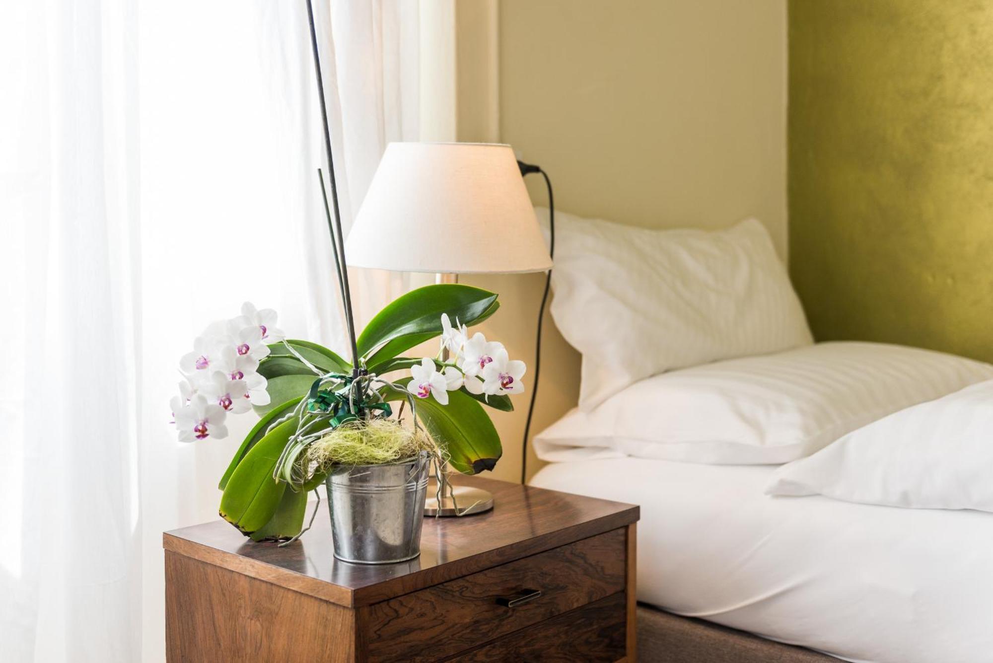 Albergo Hotel Tesserete Luaran gambar