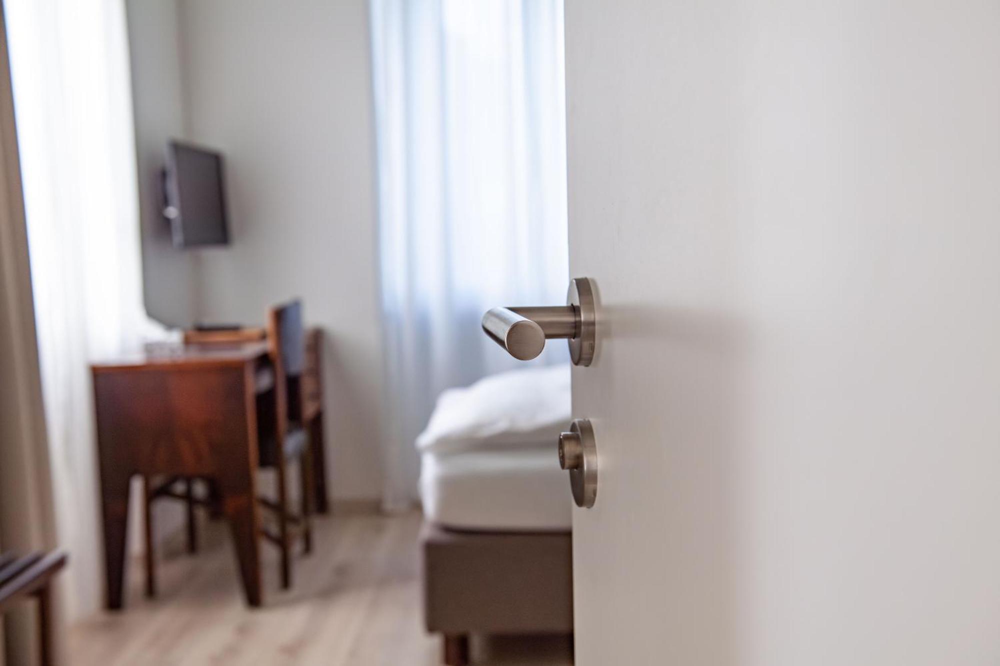 Albergo Hotel Tesserete Luaran gambar