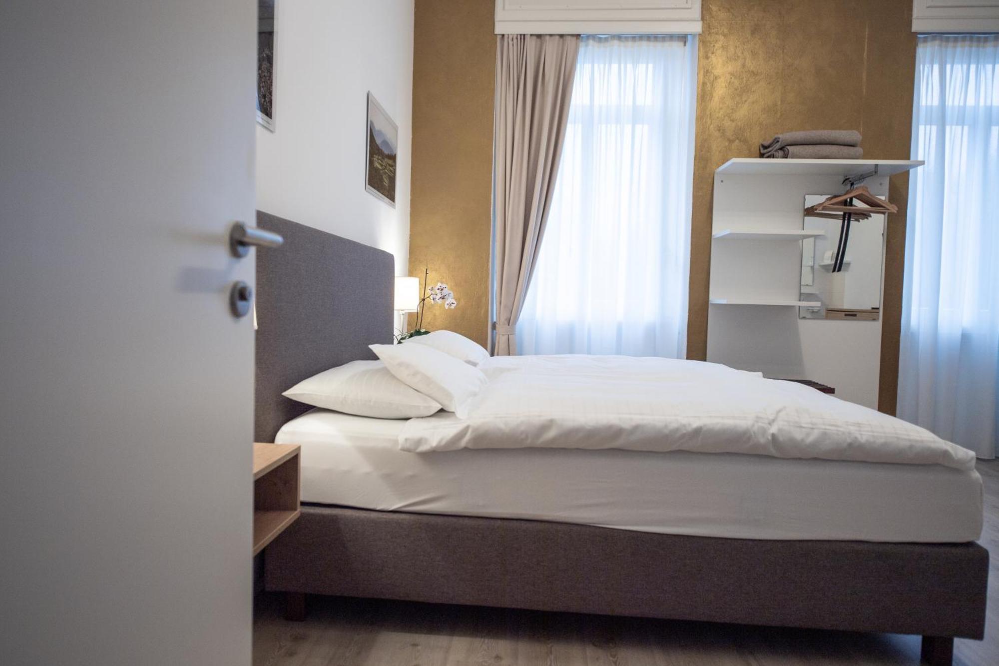 Albergo Hotel Tesserete Luaran gambar