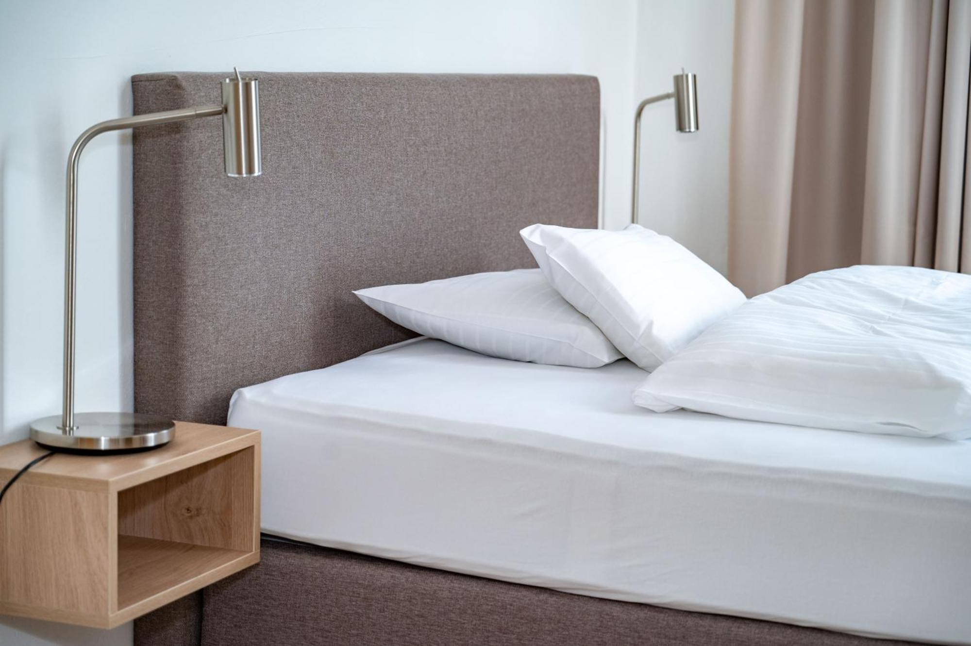 Albergo Hotel Tesserete Luaran gambar
