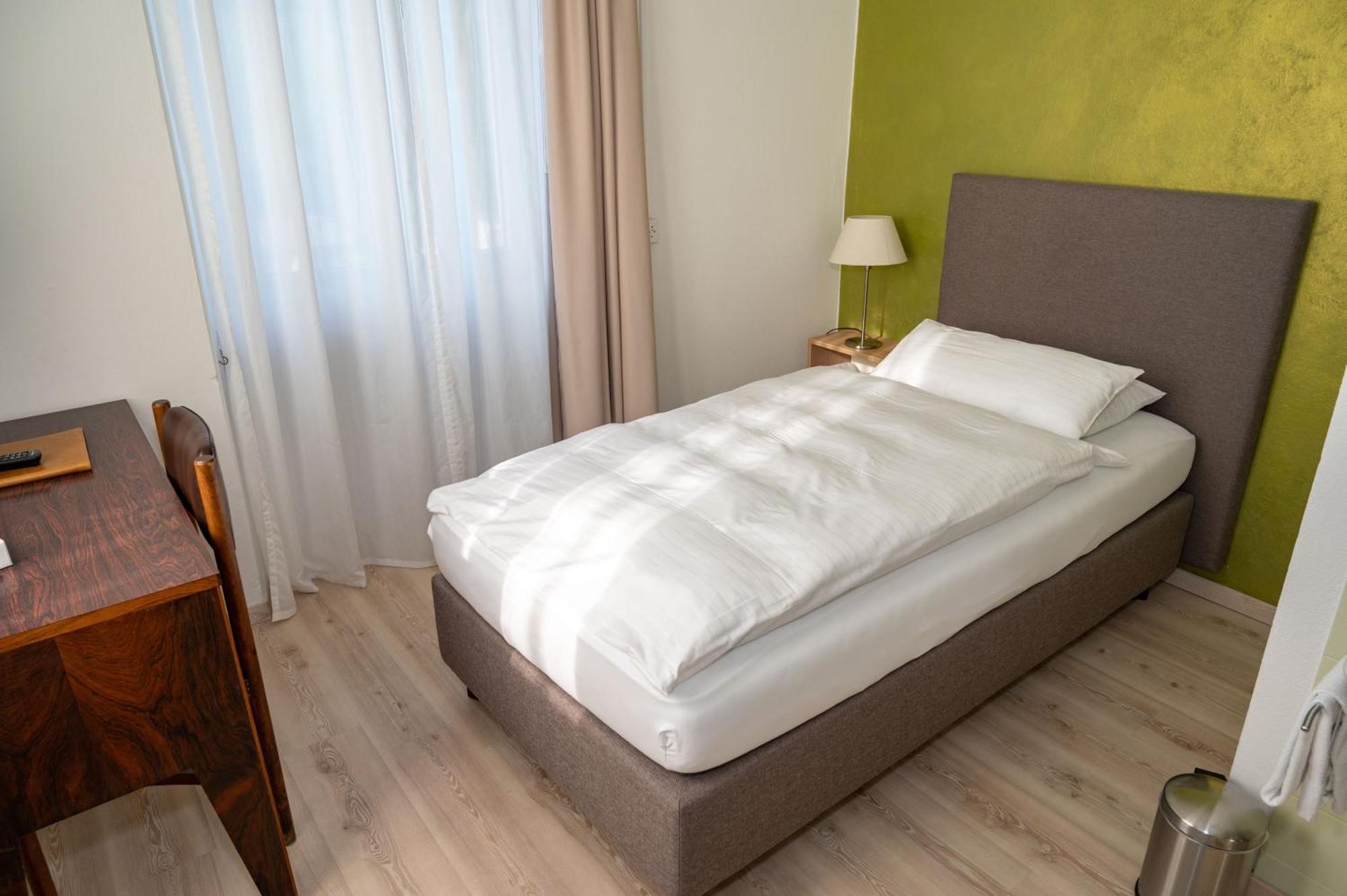 Albergo Hotel Tesserete Luaran gambar