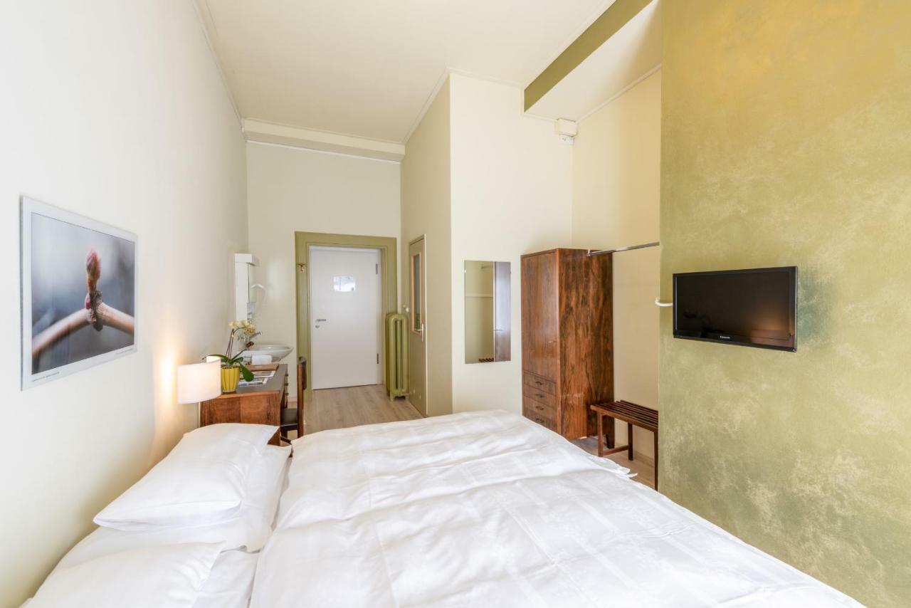 Albergo Hotel Tesserete Luaran gambar