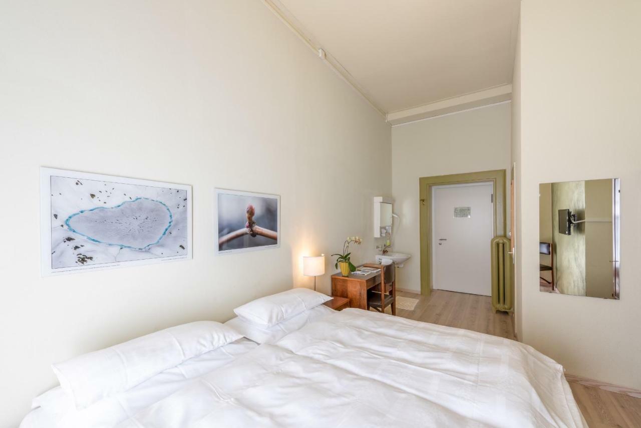 Albergo Hotel Tesserete Luaran gambar